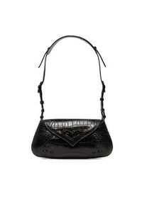 Pinko Torebka 520 Shoulder Classic. PE 24 PLTT 102829 A1ER Czarny. Kolor: czarny. Materiał: skórzane #6