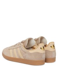 Adidas - adidas Sneakersy Gazelle KK2638 Brązowy. Kolor: brązowy. Materiał: zamsz, skóra. Model: Adidas Gazelle #5