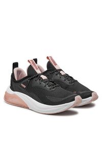 Puma Sneakersy Cell Thrill 310168-03 Czarny. Kolor: czarny. Materiał: mesh, materiał