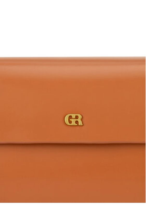 Gino Rossi Torebka Eva01 Brązowy. Kolor: brązowy