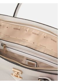 Guess Torebka 181156 Beżowy. Kolor: beżowy #3