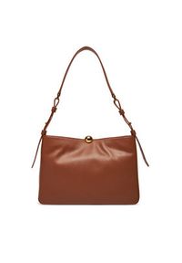 Furla Torebka Sfera Soft M WB01403 BX3977 CN 03B00 Brązowy. Kolor: brązowy. Materiał: skórzane #4