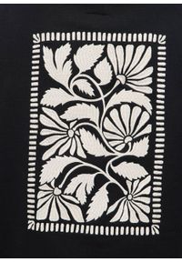 Damska Bluza Nierozpinana Mustang Style Burley Black Beauty 1016772 4185 #6