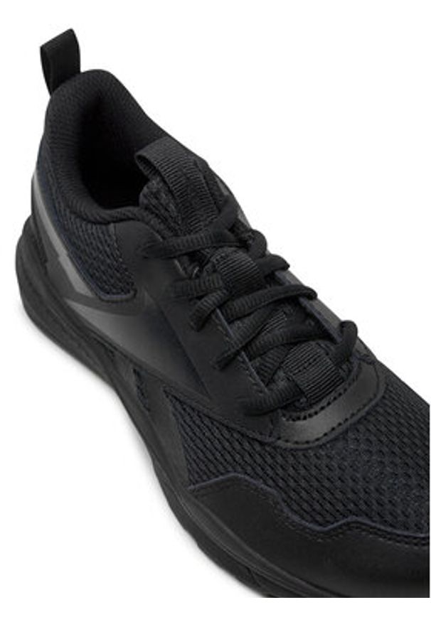 Reebok Buty do biegania XT Sprinter 2.0 H02856/100010713 Czarny. Kolor: czarny. Materiał: materiał
