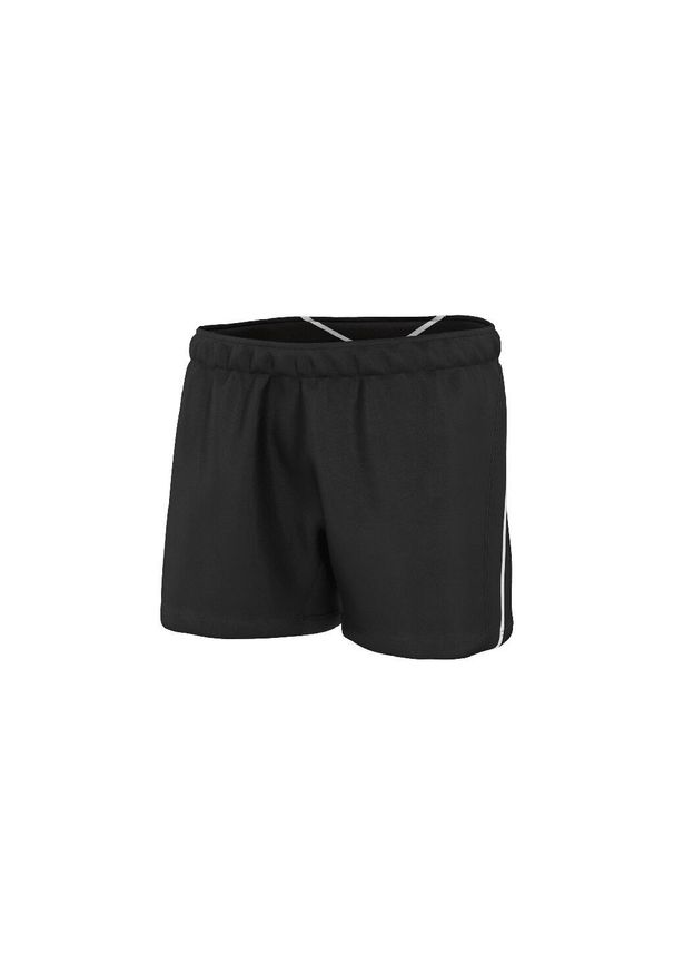 ERREA - Szorty Errea ryun. Kolor: wielokolorowy, biały, czarny. Długość: krótkie. Sezon: wiosna, lato