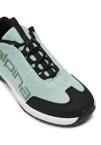 Alpina Trekkingi 627B 6 Zielony. Kolor: zielony. Materiał: materiał #3