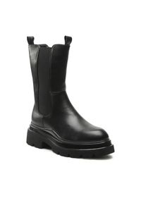 Botki Jenny Fairy. Kolor: czarny #1