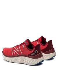 New Balance Buty do biegania Fresh Foam Kaiha Road MKAIRCR1 Czerwony. Kolor: czerwony #5