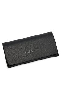 Furla Okulary przeciwsłoneczne Sunglasses Sfu784 WD00112-A.0116-3214S-4401 Czarny. Kolor: czarny #3