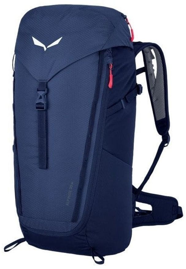 NorthFinder - Plecak alp mate 30 women-blue depth SALEWA