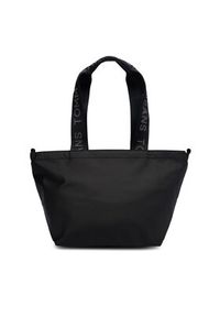 Tommy Jeans Torebka Tjw Ess Daily Mini Tote AW0AW17890 Czarny. Kolor: czarny #6