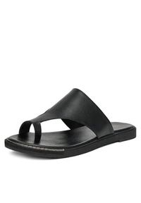 Lasocki Klapki LALITA WI23-LALITA-10 Czarny. Kolor: czarny. Materiał: skóra #4