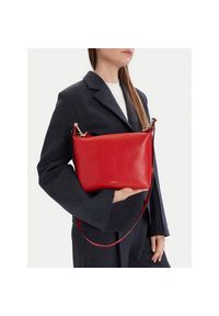 Torebka Furla. Kolor: czerwony #1