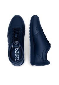 Kappa Sneakersy AW24-3C005-M Granatowy. Kolor: niebieski. Materiał: syntetyk #6