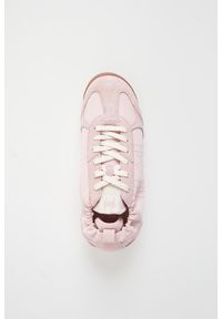 Marella - Sneakersy damskie Clown MARELLA MONOCHROME #5