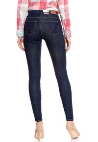 Wrangler - WRANGLER SUPER SKINNY DARK NIGHT W29JGT21V 112128561 #6