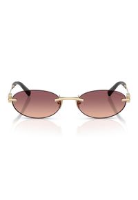Tiffany & Co - Okulary przeciwsłoneczne TIFFANY & CO. #3