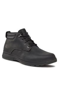 Timberland Trzewiki Atwells Ave Wp Chukka TB0A43RC0151 Czarny. Kolor: czarny #5