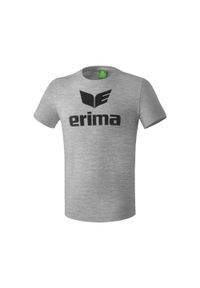 ERIMA - Koszulka Erima Promo. Kolor: szary. Sport: piłka nożna, fitness #1