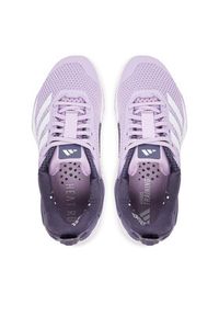 Adidas - adidas Buty na siłownię Dropset 3 strength training JR1752 Fioletowy. Kolor: fioletowy. Materiał: materiał. Sport: fitness #6