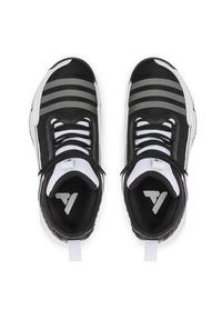 Adidas - adidas Sneakersy Trae Unlimited HQ1020 Czarny. Kolor: czarny. Materiał: materiał #6
