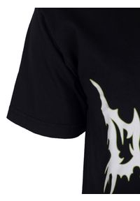 Domrebel T-shirt "Alien Box T" | Alien Box T | Mężczyzna | Czarny. Kolor: czarny. Materiał: bawełna #5