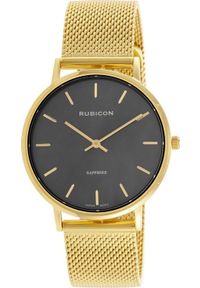 Zegarek Rubicon Zegarek Damski RUBICON RNBD76-4 #1