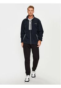 columbia - Columbia Polar Backbowl™ Remastered Fleece Czarny Regular Fit. Kolor: czarny. Materiał: syntetyk #3