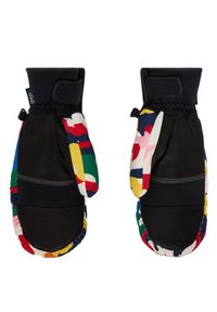 Rossignol Rękawice narciarskie RLOWG08 Kolorowy. Materiał: poliester. Wzór: kolorowy. Sport: narciarstwo #2