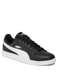 Puma Sneakersy Up Jr 373600 01 Czarny. Kolor: czarny. Materiał: skóra #4