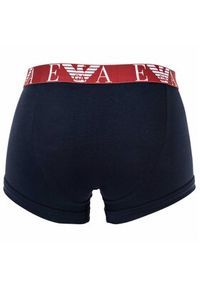 Emporio Armani Underwear Komplet 3 par bokserek EM000259 AF10778 MB140 Kolorowy. Materiał: bawełna. Wzór: kolorowy #4