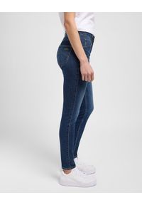 Lee - DAMSKIE SPODNIE LEE HIGH RISE SKINNY FIRST DATE 112346955 L34G016005