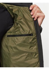 CMP Kurtka zimowa 33K1597M Czarny Regular Fit. Kolor: czarny. Materiał: syntetyk. Sezon: zima #3