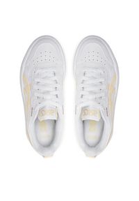 Asics Sneakersy Japan S St 1203A289 Biały. Kolor: biały. Materiał: skóra #4