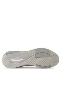 Adidas - adidas Sneakersy Comfort Runner HP9839 Biały. Kolor: biały. Materiał: materiał #5