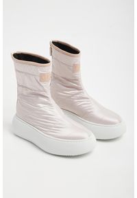 Sneakersy damskie CESARE CASADEI #1