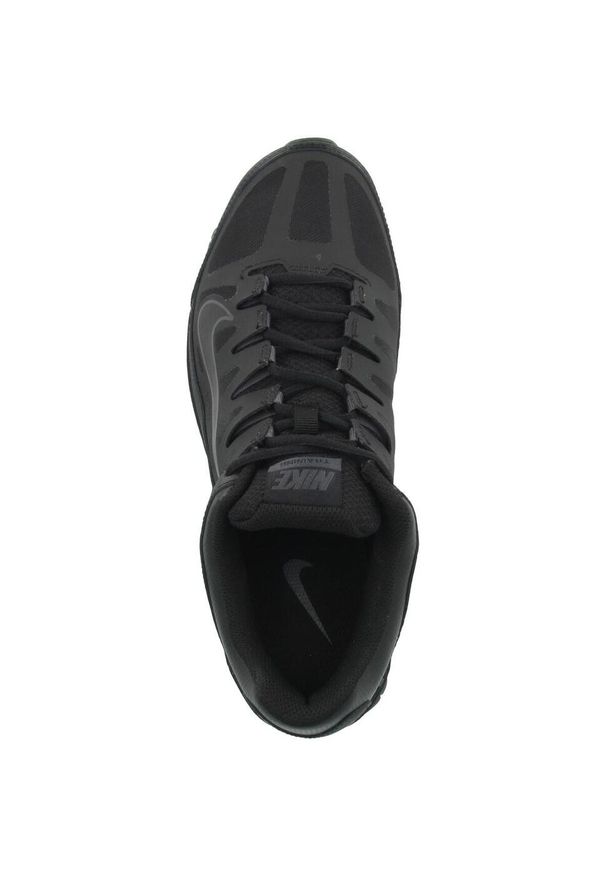 Buty do chodzenia męskie Nike Reax 8 TR Mesh. Zapięcie: sznurówki. Kolor: czarny. Materiał: materiał, syntetyk. Szerokość cholewki: normalna. Sport: turystyka piesza