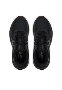Asics Buty do biegania Gel-Venture 11 1012B933 Czarny. Kolor: czarny. Materiał: mesh #4