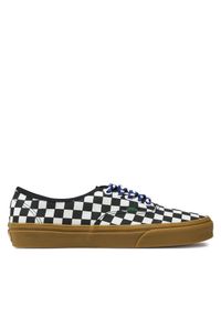 Tenisówki Vans. Kolor: czarny