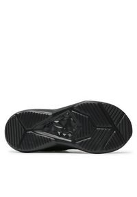 Puma Sneakersy Softride Enzo Nxt Jr 195569 01 Czarny. Kolor: czarny. Materiał: materiał #3