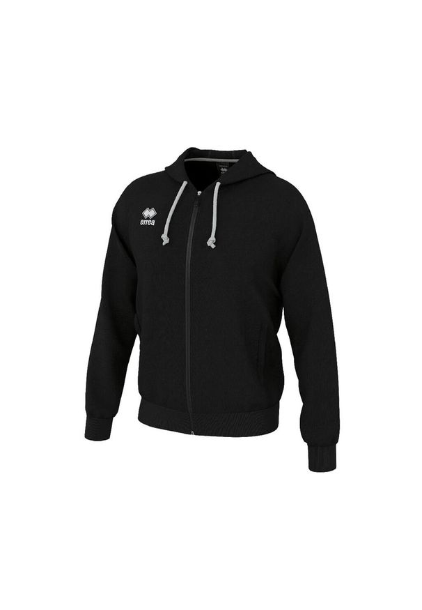 ERREA - Niebieska Bluza Errea Wire 3.0 Ad Dorośli. Kolor: niebieski