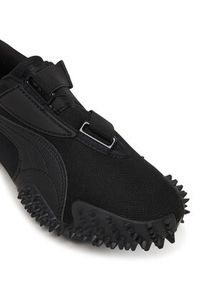 Puma Sneakersy Mostro OG Prime Jr 03729 02 Czarny. Kolor: czarny. Materiał: materiał #3