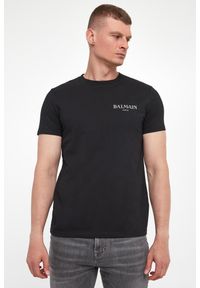 Balmain - T-shirt męski BALMAIN #5