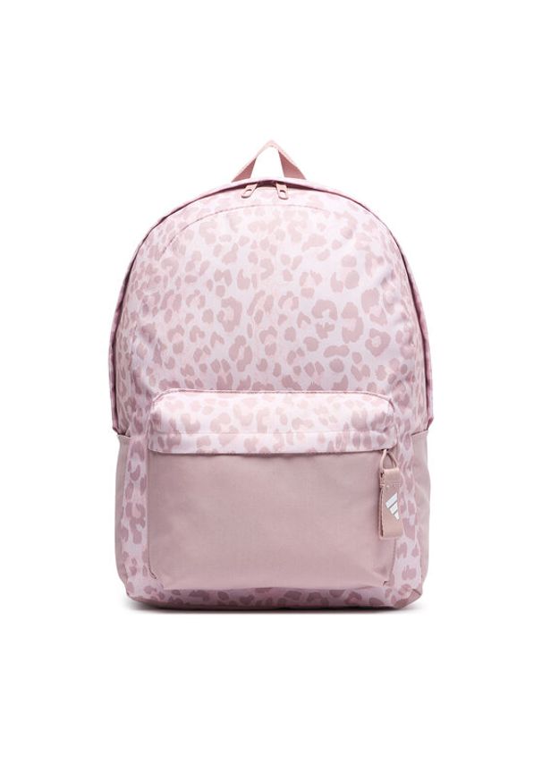Adidas - adidas Plecak KS5255 Różowy. Kolor: różowy. Materiał: materiał