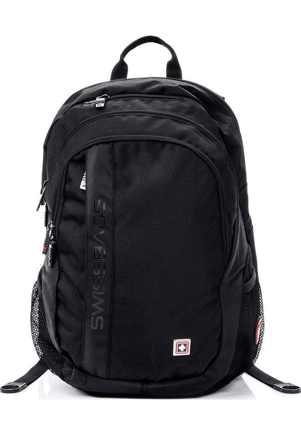 Plecak na laptopa SWISSBAGS