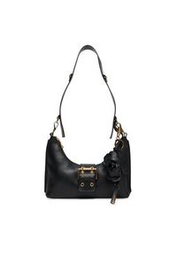 Marciano Guess Torebka 5YGZ04 7286A Czarny. Kolor: czarny. Materiał: skórzane #4