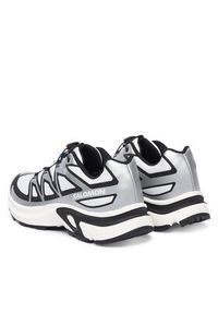 salomon - Salomon Sneakersy Xt-Evr L45414700 Szary. Kolor: szary. Materiał: materiał #6