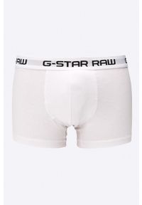 G-Star RAW - G-Star Raw - Bokserki (3-pack)