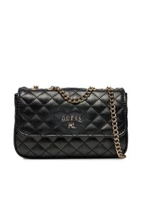 Torebka Guess. Kolor: czarny #1