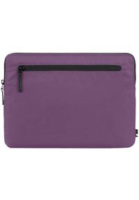 Torba Incase Compact Sleeve with Flight Nylon for MacBook Pro 14" - Nordic Mauve. Materiał: nylon #1